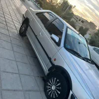 پژو پارس ۸۵|خودرو سواری و وانت|یزد, |دیوار