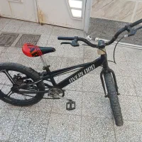 دوچرخه  سایز۲۴