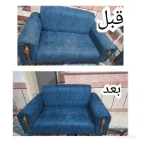 مبل شویی تخصصی زاگرس واقع در بندر جاسک|خدمات نظافت|جاسک, |دیوار