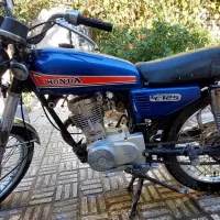 موتور پلاک ملی|موتورسیکلت|اصفهان, دهنو|دیوار