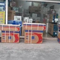 کولر اسپلیت سوپرانو