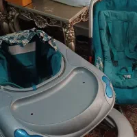 کریر و روروئک