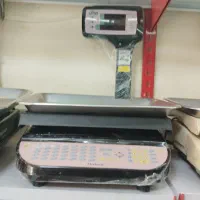 انواع ترازو های ارزان قیمت|فروشگاه و مغازه|اراک, |دیوار