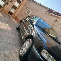 پژو پارس xu7p(بیرنگ)