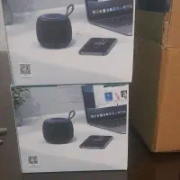 گوشی آکبند و پلمپ با شارژر و اسپیکر|موبایل|اسلامشهر, شهرک قائمیه|دیوار