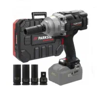 بکس شارژی 1356 نیوتن پارکساید آلمان