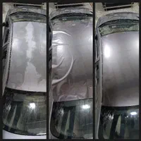 کاور بدنه خودرو دودی شیشه|خدمات موتور و ماشین|پرند, فاز ۰|دیوار