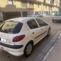 206 تیپ۲|خودرو سواری و وانت|قرچک, شهرک مهستان|دیوار