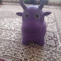 گاوبادی|اسباب‌بازی بچه|مبارکه, |دیوار