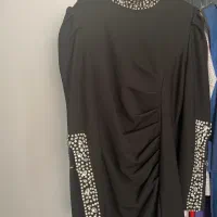 لباس مجلسی فری سایز ۳۶تا ۴۰