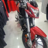 موتور سیکلت ۲۰۰|موتورسیکلت|کرمانشاه, |دیوار
