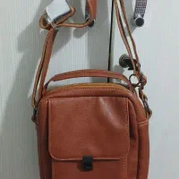 کیف چرم اسپرت