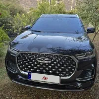 تیگو8پرمکس مدل404بادی فنس شده