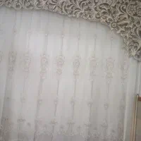 پرده پذیرایی نو