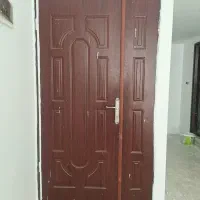 درب ورودی آپارتمان