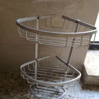آویز حمام