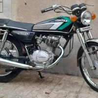 موتورسیکلت ۱۲۵|موتورسیکلت|فردوس (خراسان), |دیوار