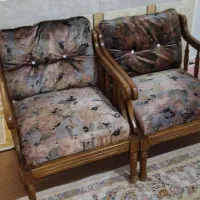 مبل سنتی|مبلمان خانگی و میز عسلی|اهواز, پردیس دو|دیوار