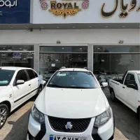 کوییک مدل ۱۴۰۴|خودرو سواری و وانت|بندرعباس, |دیوار