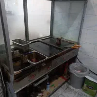 فر دو سنگ ساندویچی