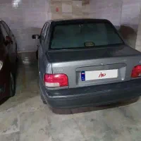پراید EX131 مدل ۹۲|خودرو سواری و وانت|تبریز, |دیوار