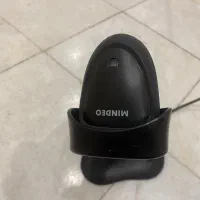 بارکد خوان مدیا تمیز و کم کارکرد