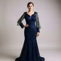 لباس مجلسی زیبای المیرا|لباس|تهران, امام زاده حسن|دیوار