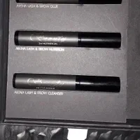 وسایل اکستنشن مژه|آرایشی، بهداشتی، درمانی|قم, باسکول|دیوار