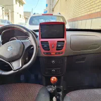 کوییک 1402 کم کار|خودرو سواری و وانت|سیرجان, |دیوار