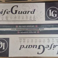 توستر Life Guard