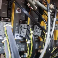 برقکار صنعتی و ساختمانی