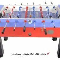 ایرهاکی و فوتبال دستی