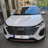 x33cross(دنده ای)
