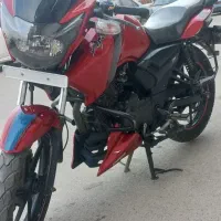 آپاچی 160مدل 94