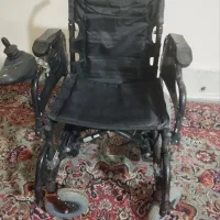 ویلچر برقی|آرایشی، بهداشتی، درمانی|مشهد, توس (بلوار توس)|دیوار