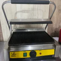 فروش لوازم فست فود به صورت تکیو یکجا|کافیشاپ و رستوران|بهار, |دیوار