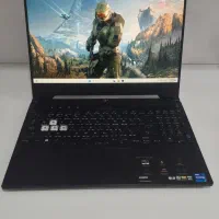 لپتاپ TUF گیمینگ