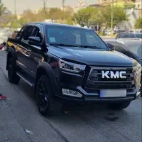 کی ام سی تی ۸ مدل ۱۴۰۱