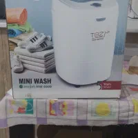 مینی واش TeZ