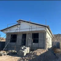 متخصص نصاب شیروانی و خرپا . پانل و تعمیرات