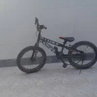 ماشین شارژی و دوچرخه 12و16