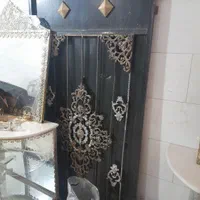 درب ورودی سالم|مصالح و تجهیزات ساختمان|کرج, حصارک بالا|دیوار