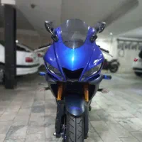 یاماها r25