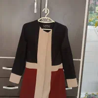 مانتو ولباس مجلسی|لباس|تویسرکان, |دیوار