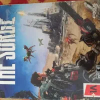DVD بازی مناسبPc|کنسول، بازی ویدئویی و آنلاین|اسلام‌شهر, شهرک واوان|دیوار