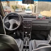 پراید خانگی و تمیز صبا برای لاکچری ها