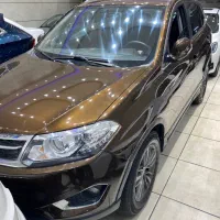 تیگو ۵ مدل۹۵