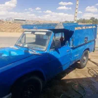 نیسان در خدمات حمل و نقل