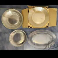 سرویس شصت نفره فرانسه