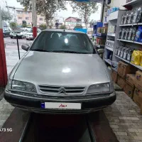 فروش زانتیا